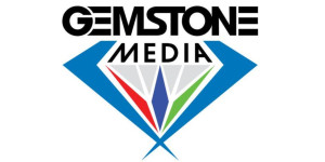 Gemstone Media Logo