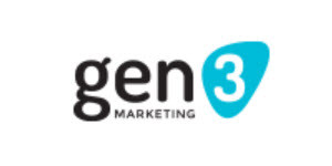 Gen3 Marketing Logo