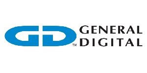 General Digital Corporation Logo