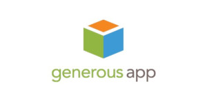 Generous App Logo