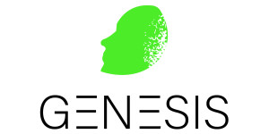 Genesis Business Creation Logo