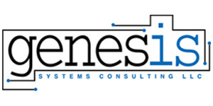 Genesis Systems Consulting Logo