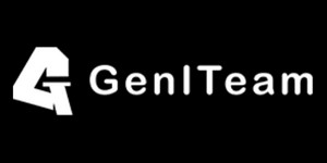 GenITeam Solutions Logo