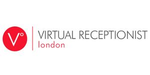 Virtual Receptionist London Logo