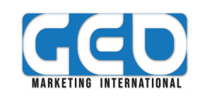 Geo Marketing International Logo