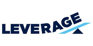 Leverage BPO Logo