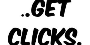 Get Clicks Logo