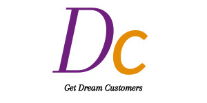 Get Dream Customers Logo