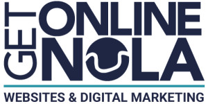 Get Online NOLA Logo