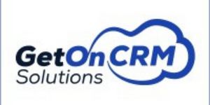 GetOnCRM Logo