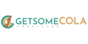 Getsomecola Creatives Logo