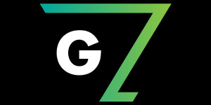 Giant Lazer Logo