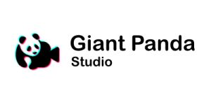 Giant Panda Studio Logo