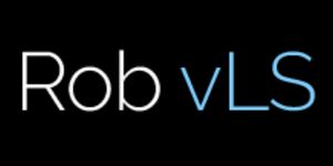 Rob vLS Logo