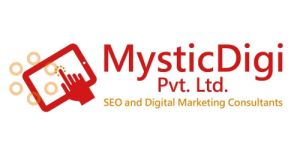 MysticDigi Logo