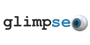 Glimpse SEO Agency Logo