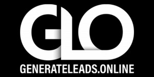 GLO - Generate Leads Online Logo