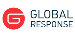 Global Response Logo