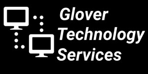 Glover Technology Services Logo