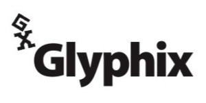 Glyphix Advertising Logo