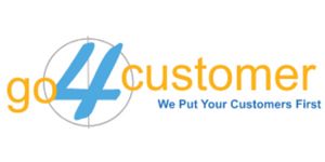 Go4Customer Logo