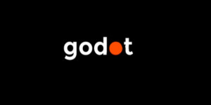 Godot Media Logo