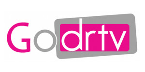 GoDRTV Logo