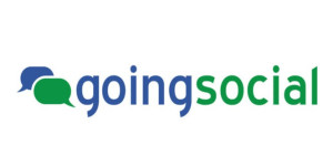 Going Social Logo