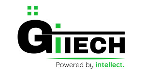 Golden Industry of Technology Logo