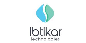 Ibtikar Technologies Logo