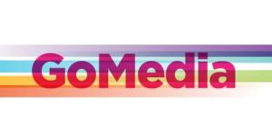 GoMedia Logo