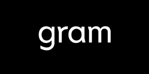 Gram family Logo