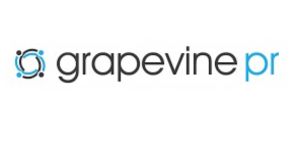 grapevine pr + consulting Logo