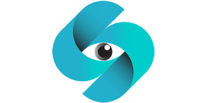 Graphic Design Eye Logo