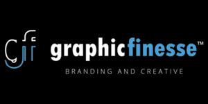 Graphic Finesse LLC Logo