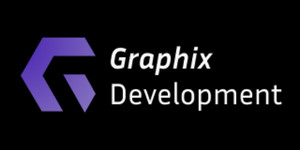 Graphix Development Logo