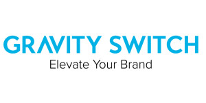 Gravity Switch Logo