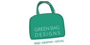 Green Bag Designs Logo