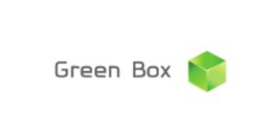 Green Box Software Logo