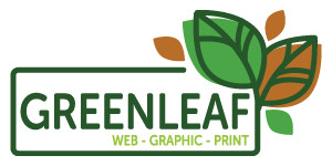 Greenleaf Creative Logo