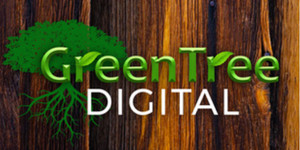 GreenTree Digital Logo