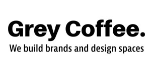 Grey Coffee Logo