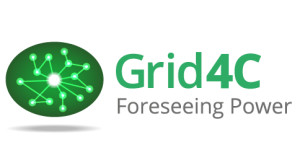 Grid4C Logo