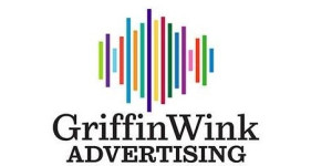 GriffinWink Advertising Logo