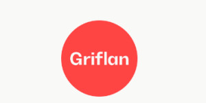 Griflan Design Logo