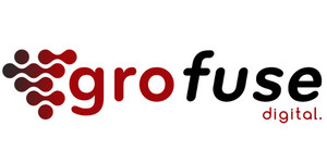 Grofuse Digital Logo