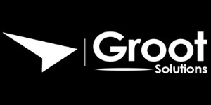 Groot Solutions - Web Designing and Digital Marketing Company Logo