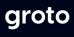 Groto Logo