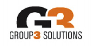 Group 3 Solutions Logo