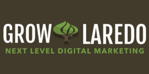 Grow Laredo Logo